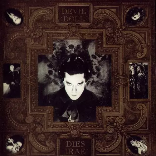 Devil Doll Dies Irae Lyrics Album