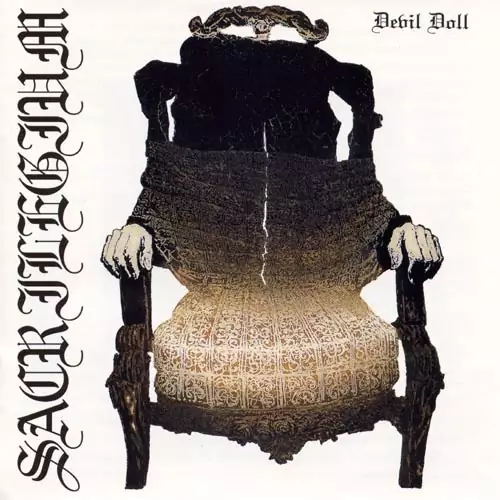 Devil Doll Sacrilegium Lyrics Album