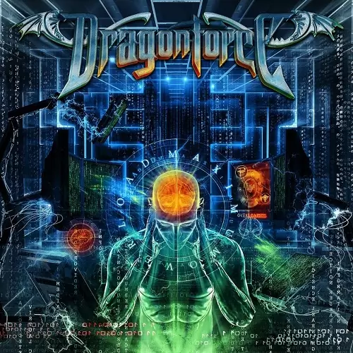 Dragonforce Maximum Overload Lyrics Album
