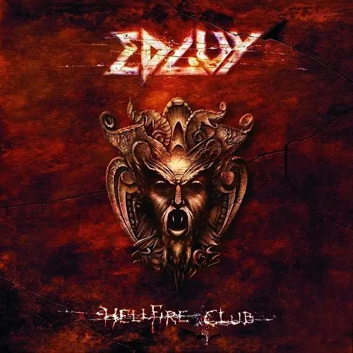 Edguy Hellfire Club Lyrics Album