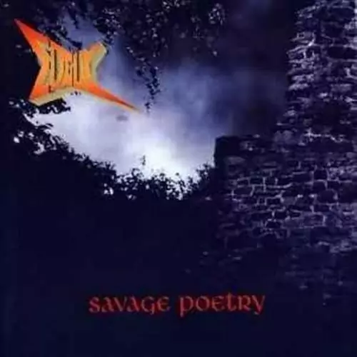 Edguy Savage Poetry Lyrics Album