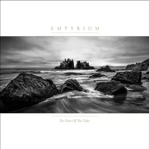 Empyrium The Turn of the Tides Lyrics Album