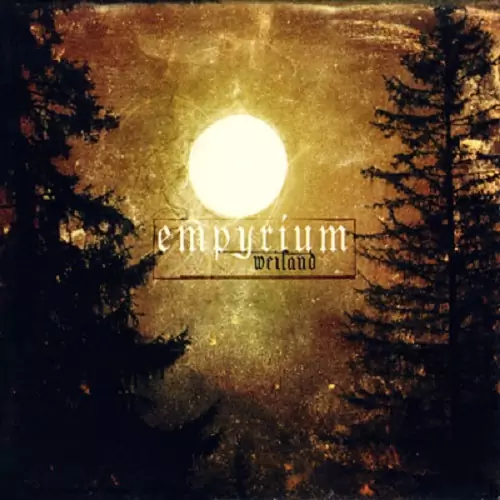 Empyrium Weiland Lyrics Album