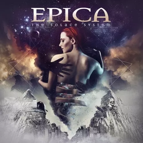 Epica The Solace System EP Lyrics Album