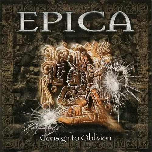 Epica Consign to Oblivion Lyrics Album
