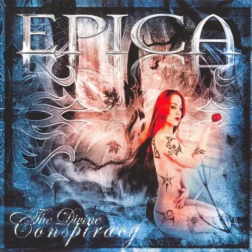 Epica The Divine Conspiracy Lyrics Album