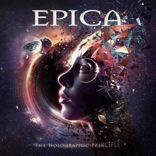 Epica The Holographic Principle Lyrics Album