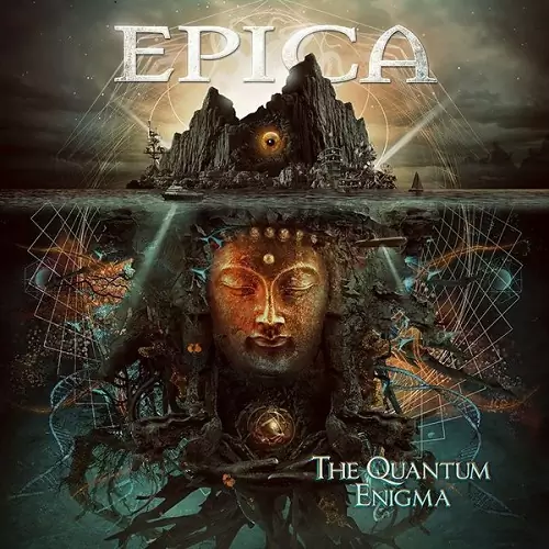 Epica The Quantum Enigma Lyrics Album