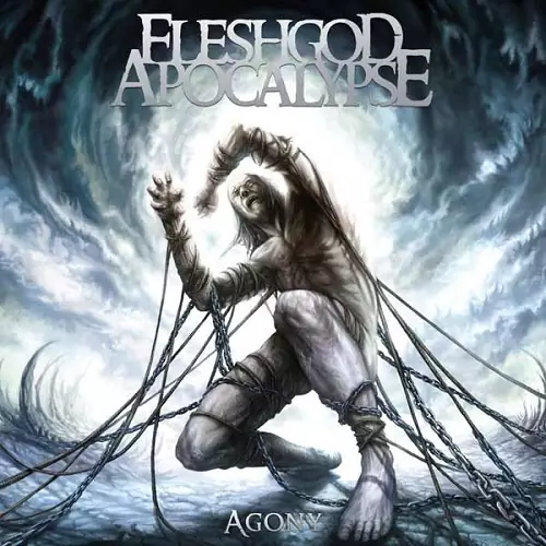 Fleshgod Apocalypse Agony Lyrics Album