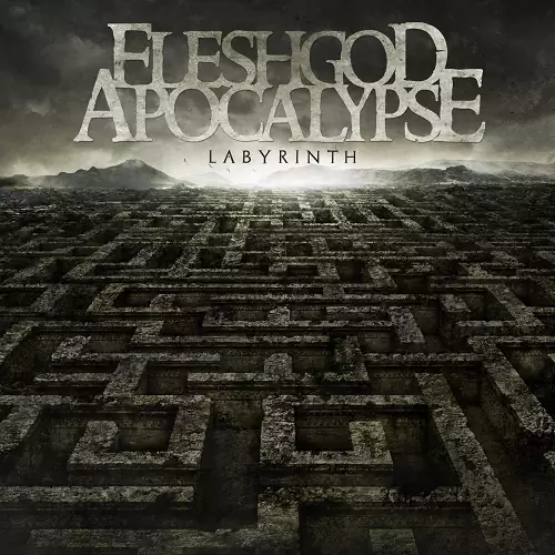 Fleshgod Apocalypse Labyrinth Lyrics Album