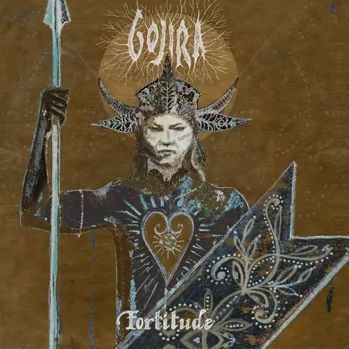 Gojira Fortitude Lyrics Album