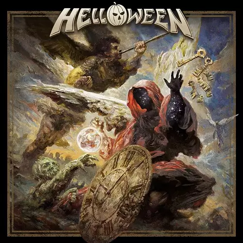 Helloween Helloween Album Lyrics Album
