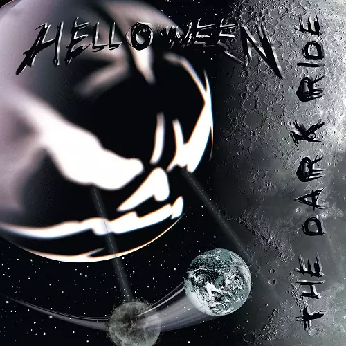 Helloween The Dark Ride Lyrics Album