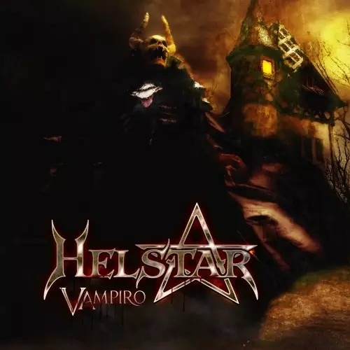 Helstar Vampiro Lyrics Album