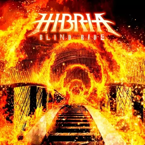 Hibria Blind Ride Lyrics Album