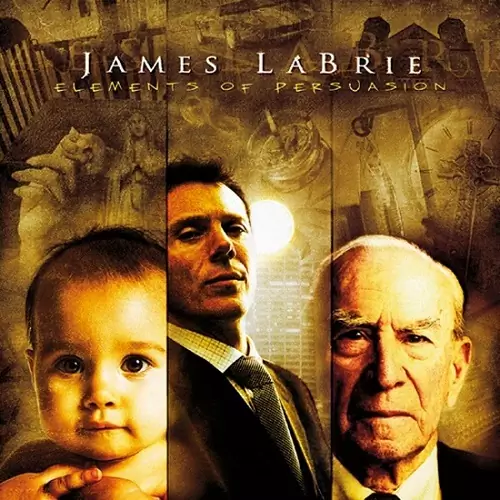 James LaBrie Elements of Persuasion Lyrics Album