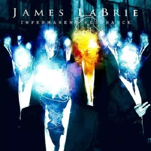 James LaBrie Impermanent Resonance Lyrics Album