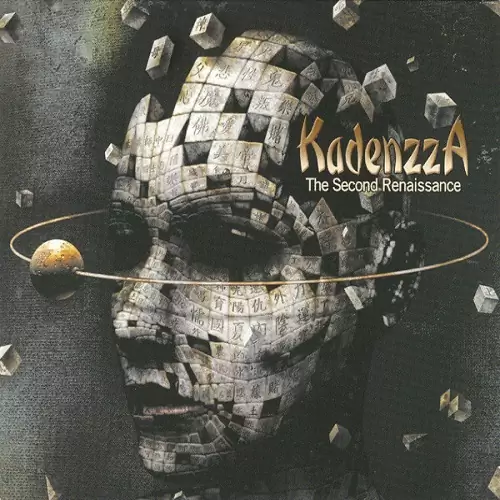 Kadenzza The Second Renaissance Lyrics Album