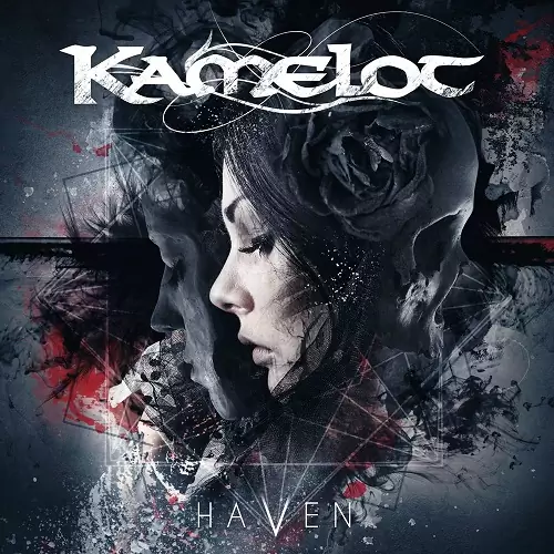 Kamelot Haven Lyrics Album
