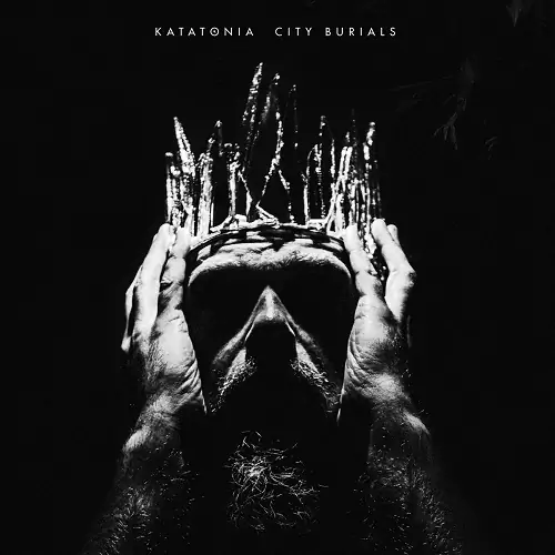 Katatonia City Burials Lyrics Album