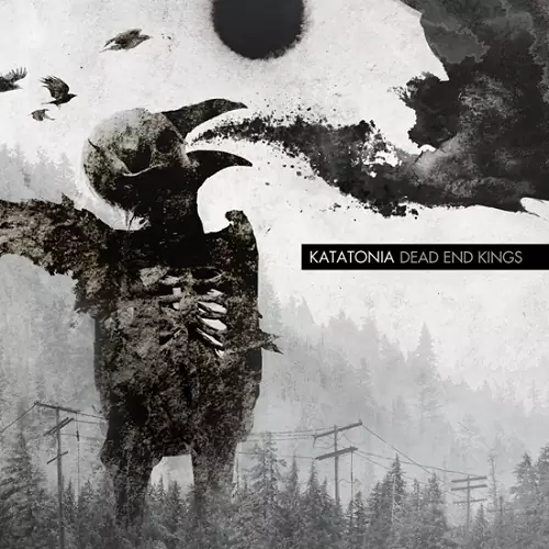 Katatonia Dead End Kings Lyrics Album