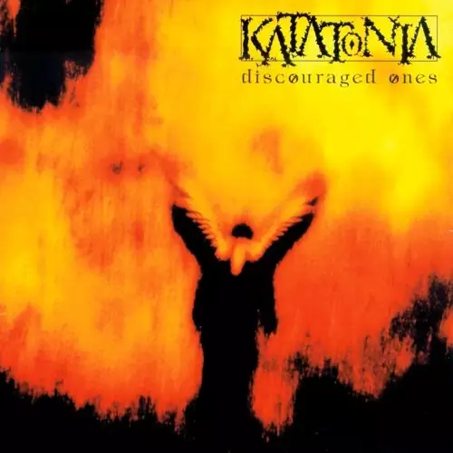 Katatonia Discouraged Ones Lyrics Album