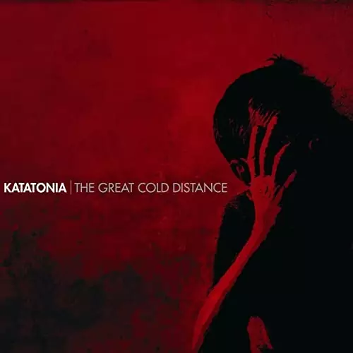Katatonia The Great Cold Distance Lyrics Album