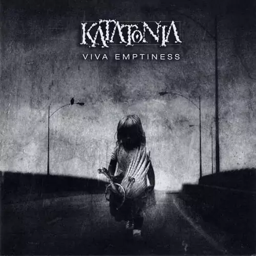Katatonia Viva Emptiness Lyrics Album