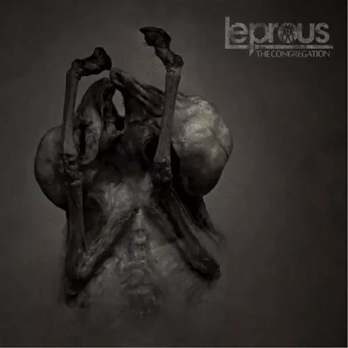 Leprous The Congregation Lyrics Album