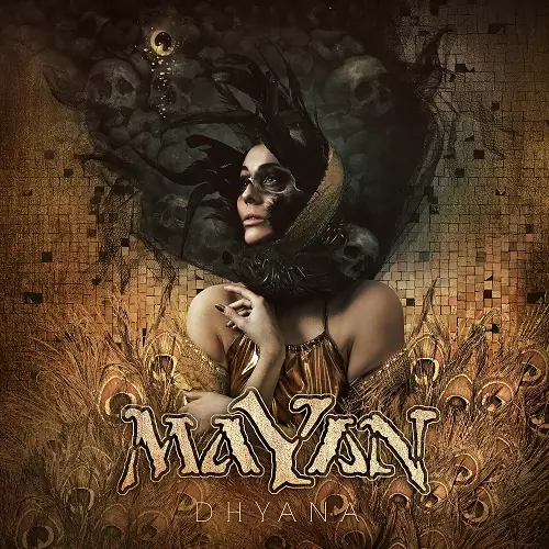 MaYan Dhyana Lyrics Album