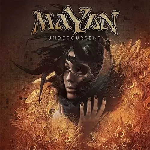 MaYan Undercurrent EP Lyrics Album