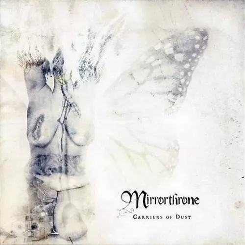 Mirrorthrone Carriers of Dust Lyrics Album