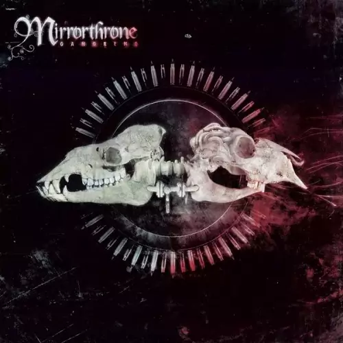 Mirrorthrone Gangrene Lyrics Album