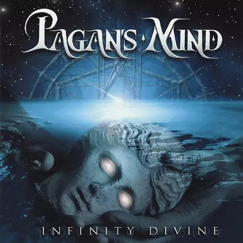Pagan's Mind Infinity Divine Lyrics Album