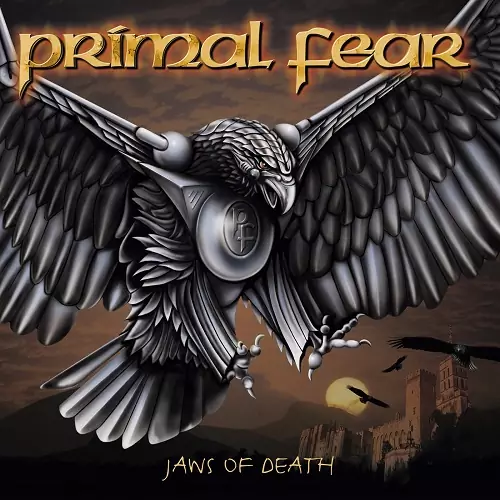 Primal Fear Jaws of Death Lyrics Album