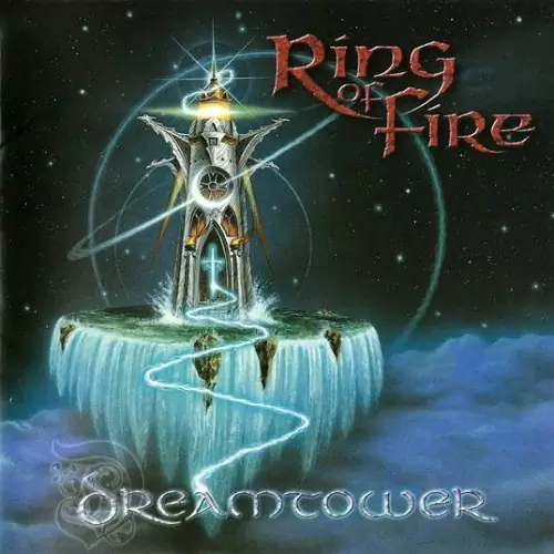 Ring of Fire Dreamtower Lyrics Album