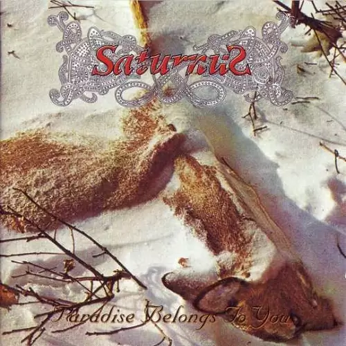 Saturnus Paradise Belongs to You Lyrics Album