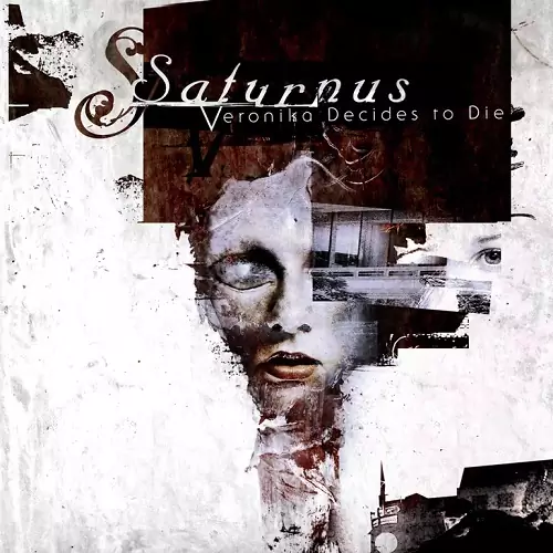 Saturnus Veronika Decides to Die Lyrics Album