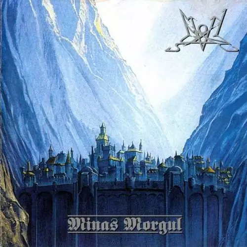 Summoning Minas Morgul Lyrics Album