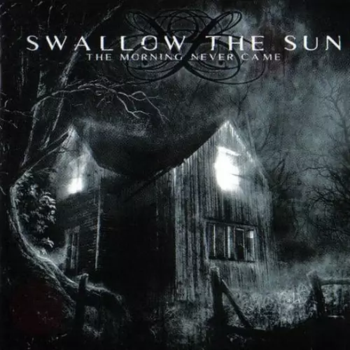 Swallow the Sun The Morning Never Came Lyrics Album