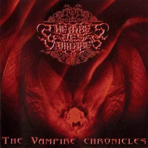Theatres des Vampires The Vampire Chronicles Lyrics Album