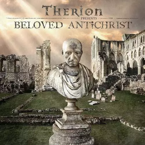Therion Beloved Antichrist Lyrics Album