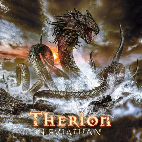 Therion Leviathan Lyrics Album