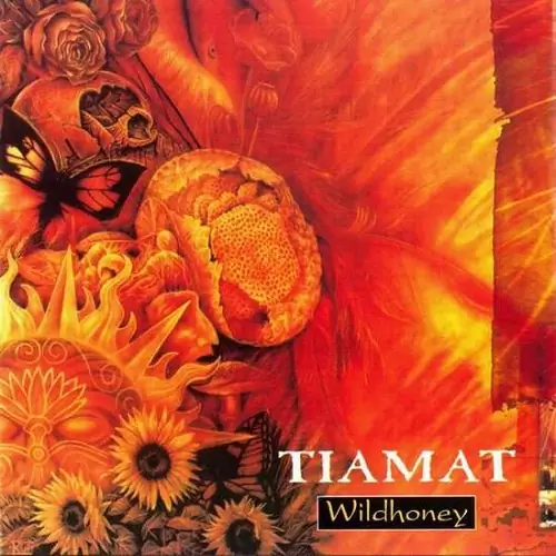 Tiamat Wildhoney Lyrics Album