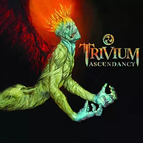 Trivium Ascendancy Lyrics Album