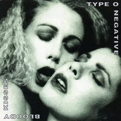 Type O Negative Bloody Kisses Lyrics Album