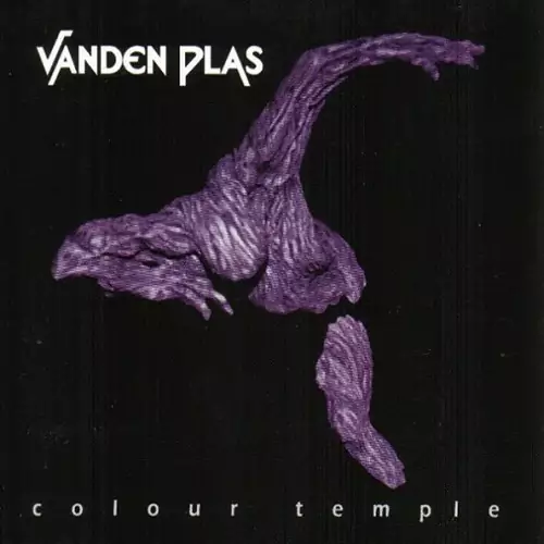Vanden Plas Colour Temple Lyrics Album
