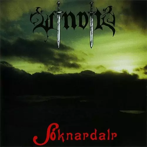 Windir Sóknardalr Lyrics Album