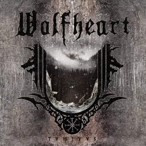 Wolfheart Tyhjyys Lyrics Album