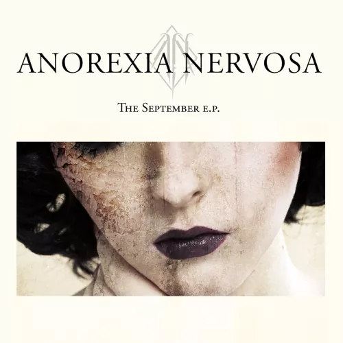 Anorexia Nervosa The September E.P. Lyrics Album